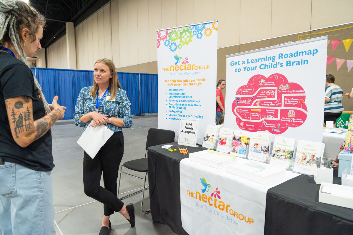 Education & Learning